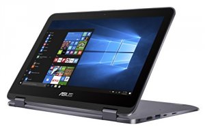 Asus TP203NA-WB01T Notebook Tp203na-wb01t 11.6 Inch Celeron N3350 4gb 