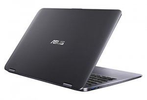 Asus TP203NA-WB01T Notebook Tp203na-wb01t 11.6 Inch Celeron N3350 4gb 