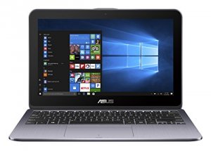 Asus TP203NA-WB01T Notebook Tp203na-wb01t 11.6 Inch Celeron N3350 4gb 