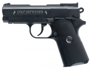 Umarex 2254020 Colt Defender 1911 Co2 .177