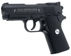 Umarex 2254020 Colt Defender 1911 Co2 .177