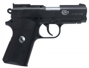 Umarex 2254020 Colt Defender 1911 Co2 .177