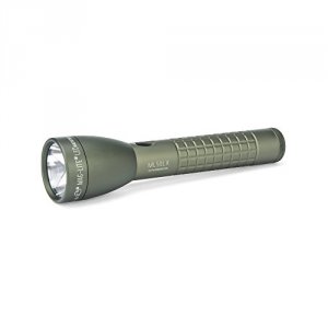 Maglite ML50LXS2RI6 Ml50lx Led 2 Cell C