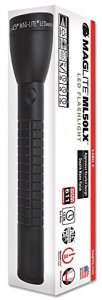 Maglite ML50LXS3CC5 Ml50lx Led 3 Cell C