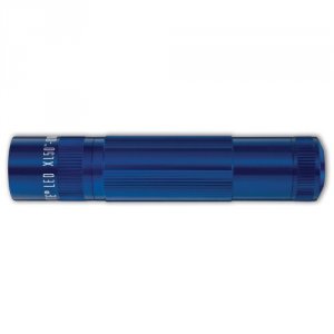 Maglite XL50S3116 Xl50 3cell Aaa Led Flashlight Blue