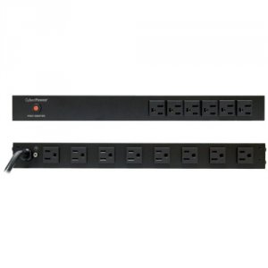 Cyberpower PDU15B6F8R 15a Basic Pdu 1u