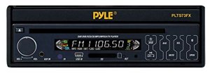 Pyle PLTS73FX 7 Sngle Din In Dash Motorized Touch Screen Tft Lcd Monit