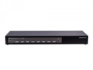 Connectpro LL5981 Master-it Ud-18-plus Kvm Switch - 8 Computer(s) - 19