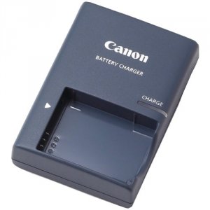 Canon 1133B001 Battery Charger Cb-2lx