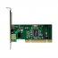 Hiro H50015 32 Bit Internal Pci Gigabit Ethernet Card