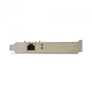 Hiro H50015 32 Bit Internal Pci Gigabit Ethernet Card