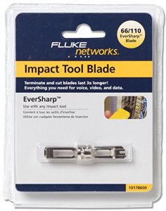 Fluke GD6834 Eversharp 110-66 Cut Blade