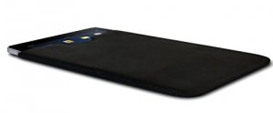 Premiertek LC-IPAD-BK Black Leather Sleeve Pouch For  Ipad Bulk Pack