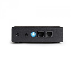 Black VX-HDMI-POE-MRX Mediacento Ipx Poe Multicast Receiver