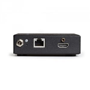 Black VX-HDMI-POE-MRX Mediacento Ipx Poe Multicast Receiver