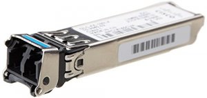 Cisco GLC-FE-100LX 100base-lx Sfp For Fe Port