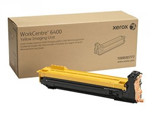 Original Xerox 108R00777 Yellow Drum Cartridge 6400