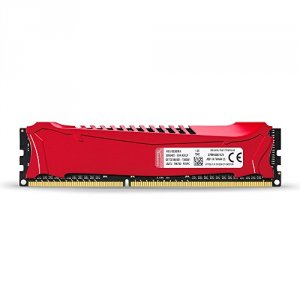 Kingston HX318C9SR/4 4gb Non-ecc Cl9 Hyperx Savage   Ddr3 Dimm Xmp 186