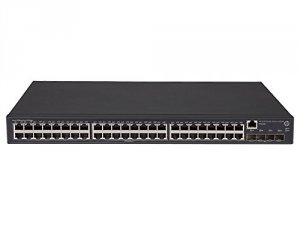 Hp VZ3581 Hpe 5130-48g-4sfp+ Ei Switch - Manageable - 3 Layer Supporte