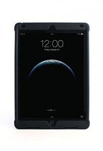 Kensington K97365WW Blackbelt 1 Ipad Air 2-black Rugged Case