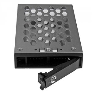 Startech SATSASTRX25 Storage  2.5inch Hot Swap Hard Drive Tray Retail