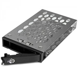 Startech SATSASTRX25 Storage  2.5inch Hot Swap Hard Drive Tray Retail