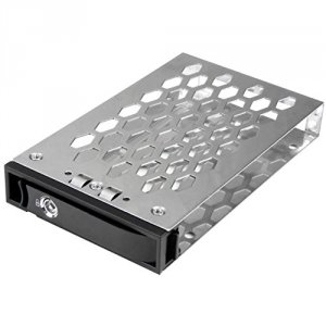 Startech SATSASTRX25 Storage  2.5inch Hot Swap Hard Drive Tray Retail