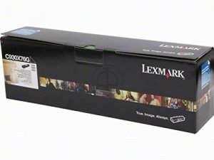 Original Lexmark C930X76G Lex C935, X940e, X945e Waste Toner Box