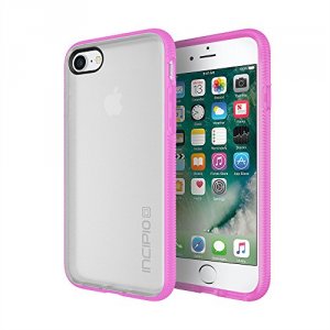 Ipio IPH-1469-FPK Octane Case Frost Pink For Iphone 7 Inc Accessories