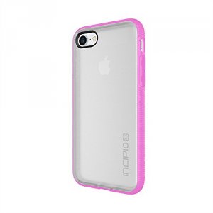 Ipio IPH-1469-FPK Octane Case Frost Pink For Iphone 7 Inc Accessories