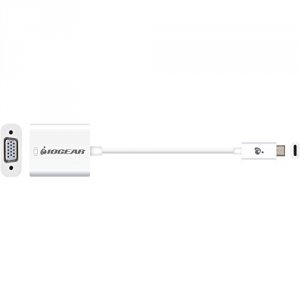 Iogear GUC3CVGA Usb Typec To Vga Adapter