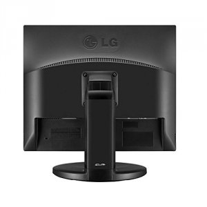 Lg 19MB35PM-I 19  Class 1280x1024 Vga Dvi W Speakers Ips Lcd Led Monit