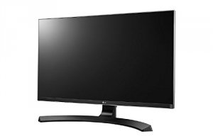 Lg 27UD68P-B Monitor 27ud68p-b 27inch Ips 4k Ultra Hd 3840x2160 16:9 H