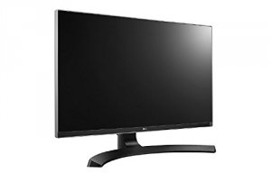 Lg 27UD68P-B Monitor 27ud68p-b 27inch Ips 4k Ultra Hd 3840x2160 16:9 H