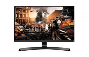 Lg 27UD68P-B Monitor 27ud68p-b 27inch Ips 4k Ultra Hd 3840x2160 16:9 H