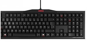 Cherry G80-3850LSDEU-2 Mx3.0 Us Intl 104key Layout