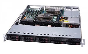 Supermicro SYS-1029P-MT(3YR) System Sys-1029p-mtr 1u Xeon S3647 C621 M