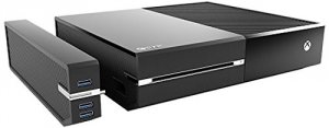 Micronet XBOX-1TB-SSHD Xbox One 1tb Sshd  Storage Hub