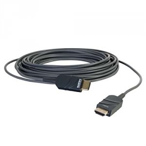 C2g 41372 75ft High Speed Hdmi Active Optical Cable Plenum, Cmp Rated