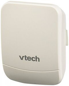 Vtech VC7001 Wireless Ule Garage Door Sensor With Activity Alerts