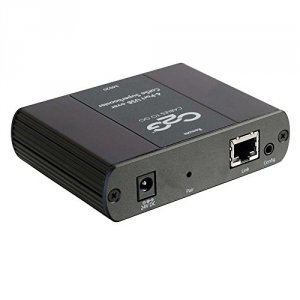 C2g 34020 Extend Usb 2.0 Signals And Power For Four Usb Devices Up To 