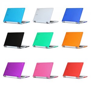 Ipearl MCOVERACR11BLU Mcover Hard Shell Case For 11.6 Acer Chromebook 