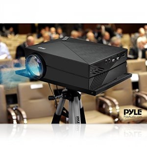 Pyle PRJTPS37 Video Projector Mount Stand