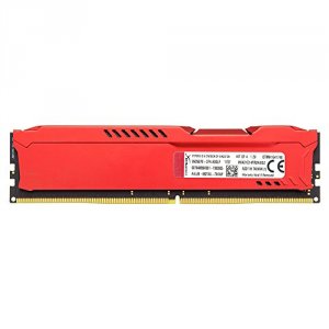 Kingston HX421C14FR2K4/32 Hyperx Fury Red 32gb (8gb X4) Ddr4 2133mhz R