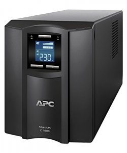 Apc SMC1000I Apc Smart-ups C 1000va Lcd