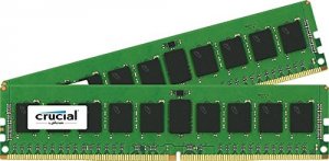 Crucial CT2K8G4RFD8213 16gb Kit 8gbx2 Pc417000 2133    Mhz Ddr4 Dimm 2