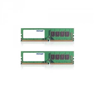 Patriot PSD48G2400K Ddr4 8gb Pc4-19200 Cl16 Dimm Kit