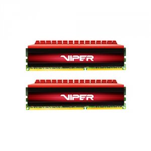 Patriot PV48G300C6K Viper 4 Series, Ddr4 8gb 3000mhz Kit