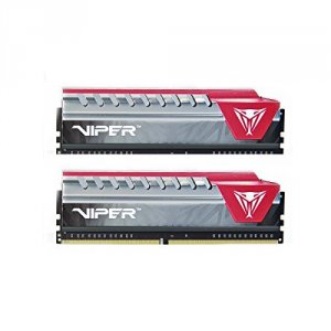 Patriot PVE432G280C6KRD Viper Elite Series, Ddr4 32gb (2 X 16gb) 2800m