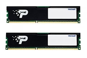 Patriot PSD48G2133KH Patriot Signature Ddr4 8gb (2 X 4gb) Pc4-17000 (2